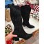 Botas Denver Negras